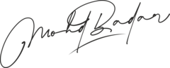 signature